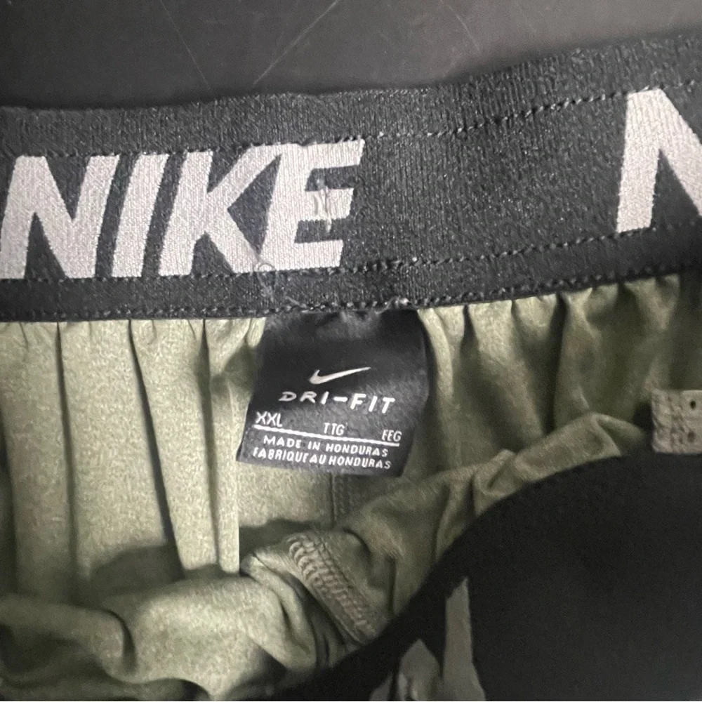 Nike‎ Gray Athletic Shorts